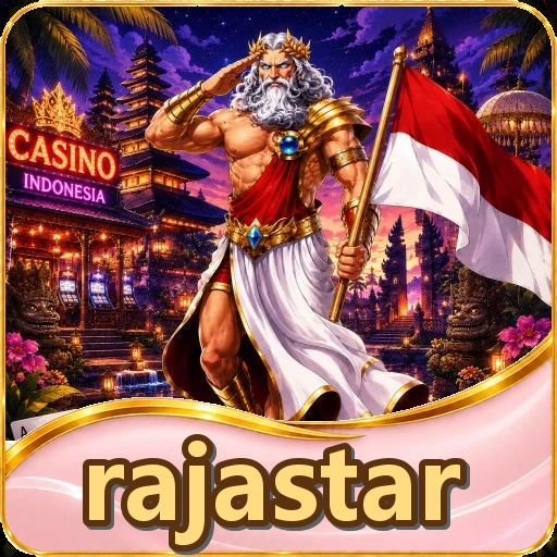 Cuplikan tampilan pencarian di dalam aplikasi rajastar