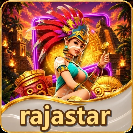 Metadata dan identitas paket aplikasi rajastar APK