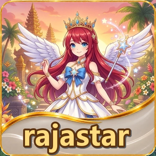 Struktur isi file APK rajastar: manifest dan paket Android